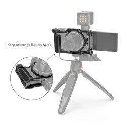 SmallRig 2938 Cage Sony ZV1 | Compra SmallRig 2938 | Precio Cage Sony ZV1 | jaula camara sony zv1