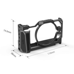 SmallRig 2938 Cage Sony ZV1 | Compra SmallRig 2938 | Precio Cage Sony ZV1 | jaula camara sony zv1