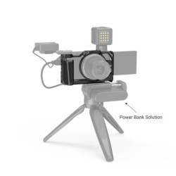 SmallRig 2938 Cage Sony ZV1 | Compra SmallRig 2938 | Precio Cage Sony ZV1 | jaula camara sony zv1