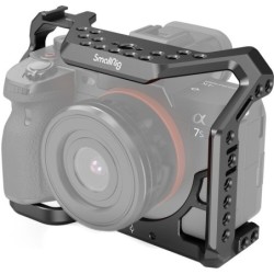 SmallRig 2999 Cage Sony A7S III | Compra SmallRig 2999 | Precio Cage Sony A7S III | jaula camara sony a7s iii