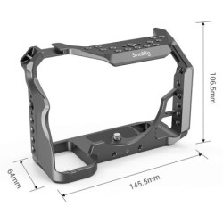 SmallRig 2999 Cage Sony A7S III | Compra SmallRig 2999 | Precio Cage Sony A7S III | jaula camara sony a7s iii