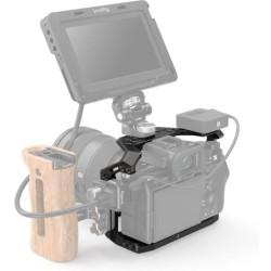 SmallRig 2999 Cage Sony A7S III | Compra SmallRig 2999 | Precio Cage Sony A7S III | jaula camara sony a7s iii