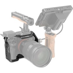 SmallRig 2999 Cage Sony A7S III | Compra SmallRig 2999 | Precio Cage Sony A7S III | jaula camara sony a7s iii