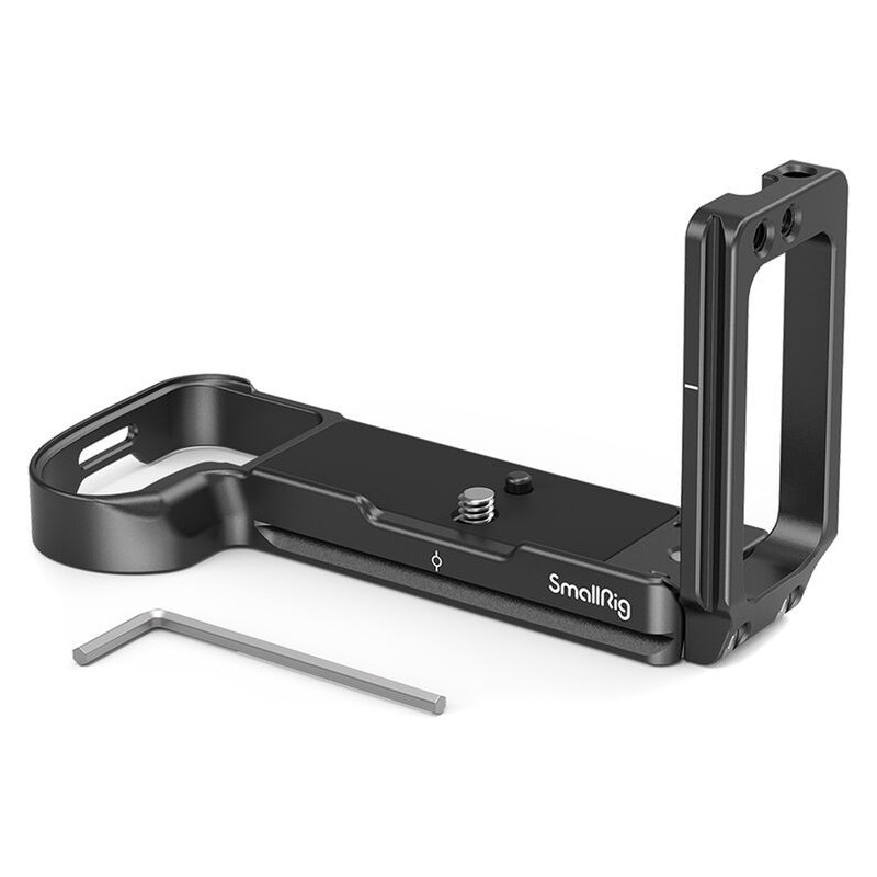 SmallRig 2947 Soporte L Nikon Z5 Z6 Z7 | Compra SmallRig 2947 | Precio Soporte L Nikon | soporte l nikon z6 z7