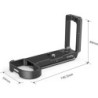 SmallRig 2947 Soporte L Nikon Z5 Z6 Z7 | Compra SmallRig 2947 | Precio Soporte L Nikon | soporte l nikon z6 z7