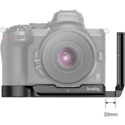 SmallRig 2947 Soporte L Nikon Z5 Z6 Z7 | Compra SmallRig 2947 | Precio Soporte L Nikon | soporte l nikon z6 z7