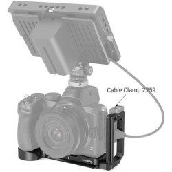 SmallRig 2947 Soporte L Nikon Z5 Z6 Z7 | Compra SmallRig 2947 | Precio Soporte L Nikon | soporte l nikon z6 z7