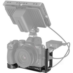 SmallRig 2947 Soporte L Nikon Z5 Z6 Z7 | Compra SmallRig 2947 | Precio Soporte L Nikon | soporte l nikon z6 z7