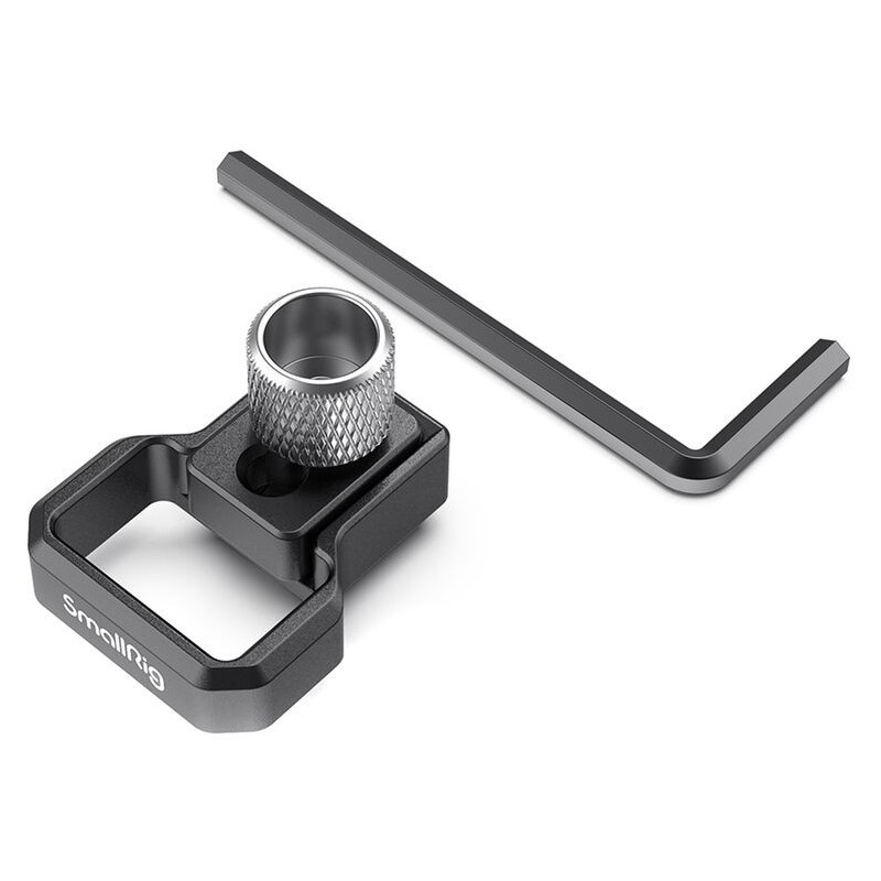 SmallRig 3000 Abrazadera HDMI Sony A7S III | Compra SmallRig 3000 | Precio Abrazadera HDMI Sony | abrazadera cable hdmi camara s