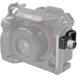 SmallRig 3000 Abrazadera HDMI Sony A7S III | Compra SmallRig 3000 | Precio Abrazadera HDMI Sony | abrazadera cable hdmi camara s