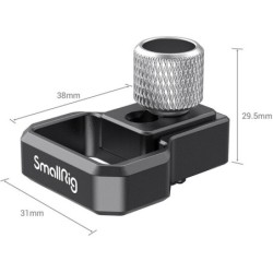 SmallRig 3000 Abrazadera HDMI Sony A7S III | Compra SmallRig 3000 | Precio Abrazadera HDMI Sony | abrazadera cable hdmi camara s