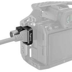 SmallRig 3000 Abrazadera HDMI Sony A7S III | Compra SmallRig 3000 | Precio Abrazadera HDMI Sony | abrazadera cable hdmi camara s