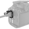 SmallRig 3000 Abrazadera HDMI Sony A7S III | Compra SmallRig 3000 | Precio Abrazadera HDMI Sony | abrazadera cable hdmi camara s