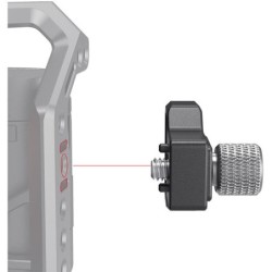 SmallRig 3000 Abrazadera HDMI Sony A7S III | Compra SmallRig 3000 | Precio Abrazadera HDMI Sony | abrazadera cable hdmi camara s