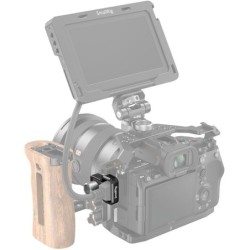 SmallRig 3000 Abrazadera HDMI Sony A7S III | Compra SmallRig 3000 | Precio Abrazadera HDMI Sony | abrazadera cable hdmi camara s
