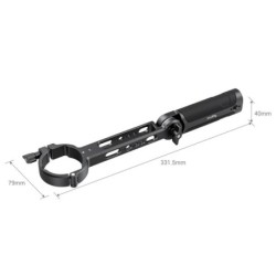 SmallRig 3005 Grip Zhiyun Crane 2S | Compra SmallRig 3005 | Precio Grip Estabilizador Zhiyun | grip agarre zhiyun crane 2s