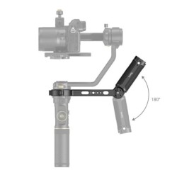 SmallRig 3005 Grip Zhiyun Crane 2S | Compra SmallRig 3005 | Precio Grip Estabilizador Zhiyun | grip agarre zhiyun crane 2s