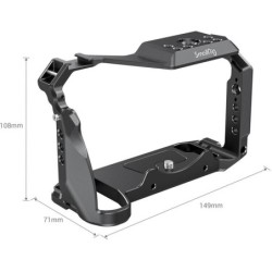 SmallRig 2983 Cage Panasonic S5 S5D | Compra SmallRig 2983 | Precio Cage Panasonic S5 | jaula camara panasonic s5