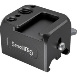 SmallRig 3025 Soporte NATO DJI RS2 RS3 RS4 | Compra SmallRig 3025 | Precio Soporte DJI RS | soporte accesorios nato dji rs gimba