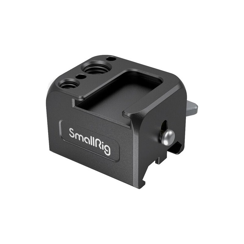 SmallRig 3025 Soporte NATO DJI RS2 RS3 RS4 | Compra SmallRig 3025 | Precio Soporte DJI RS | soporte accesorios nato dji rs gimba