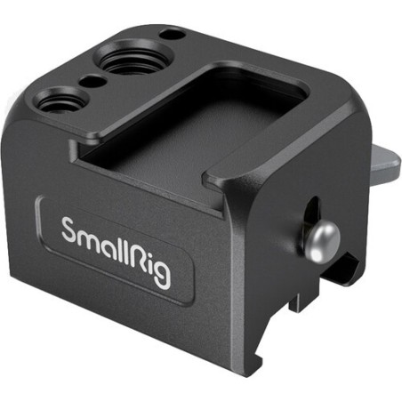 SmallRig 3025 Soporte NATO DJI RS2 RS3 RS4 | Compra SmallRig 3025 | Precio Soporte DJI RS | soporte accesorios nato dji rs gimba