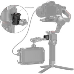 SmallRig 3025 Soporte NATO DJI RS2 RS3 RS4 | Compra SmallRig 3025 | Precio Soporte DJI RS | soporte accesorios nato dji rs gimba