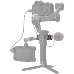 SmallRig 3025 Soporte NATO DJI RS2 RS3 RS4 | Compra SmallRig 3025 | Precio Soporte DJI RS | soporte accesorios nato dji rs gimba