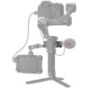 SmallRig 3025 Soporte NATO DJI RS2 RS3 RS4 | Compra SmallRig 3025 | Precio Soporte DJI RS | soporte accesorios nato dji rs gimba