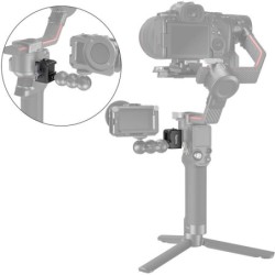 SmallRig 3025 Soporte NATO DJI RS2 RS3 RS4 | Compra SmallRig 3025 | Precio Soporte DJI RS | soporte accesorios nato dji rs gimba
