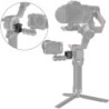 SmallRig 3025 Soporte NATO DJI RS2 RS3 RS4 | Compra SmallRig 3025 | Precio Soporte DJI RS | soporte accesorios nato dji rs gimba