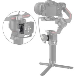 SmallRig 3025 Soporte NATO DJI RS2 RS3 RS4 | Compra SmallRig 3025 | Precio Soporte DJI RS | soporte accesorios nato dji rs gimba
