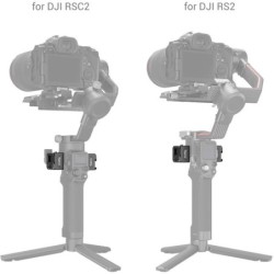 SmallRig 3025 Soporte NATO DJI RS2 RS3 RS4 | Compra SmallRig 3025 | Precio Soporte DJI RS | soporte accesorios nato dji rs gimba