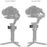 SmallRig 3025 Soporte NATO DJI RS2 RS3 RS4 | Compra SmallRig 3025 | Precio Soporte DJI RS | soporte accesorios nato dji rs gimba