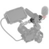 SmallRig 3025 Soporte NATO DJI RS2 RS3 RS4 | Compra SmallRig 3025 | Precio Soporte DJI RS | soporte accesorios nato dji rs gimba