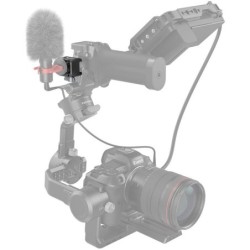 SmallRig 3025 Soporte NATO DJI RS2 RS3 RS4 | Compra SmallRig 3025 | Precio Soporte DJI RS | soporte accesorios nato dji rs gimba