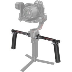 SmallRig 3027 Doble Handle DJI RS2 RS3 RS4 | Compra SmallRig 3027 | Precio Doble Handle DJI RS | doble empunadura gimbal dji rs