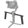 SmallRig 3027 Doble Handle DJI RS2 RS3 RS4 | Compra SmallRig 3027 | Precio Doble Handle DJI RS | doble empunadura gimbal dji rs
