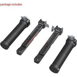SmallRig 3027 Doble Handle DJI RS2 RS3 RS4 | Compra SmallRig 3027 | Precio Doble Handle DJI RS | doble empunadura gimbal dji rs
