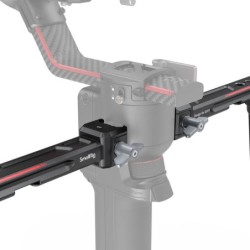 SmallRig 3027 Doble Handle DJI RS2 RS3 RS4 | Compra SmallRig 3027 | Precio Doble Handle DJI RS | doble empunadura gimbal dji rs