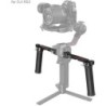 SmallRig 3027 Doble Handle DJI RS2 RS3 RS4 | Compra SmallRig 3027 | Precio Doble Handle DJI RS | doble empunadura gimbal dji rs