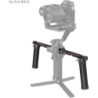 SmallRig 3027 Doble Handle DJI RS2 RS3 RS4 | Compra SmallRig 3027 | Precio Doble Handle DJI RS | doble empunadura gimbal dji rs