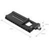 SmallRig 3061 Placa Quick Release Arca-Swiss DJI RS | Compra SmallRig 3061 | Precio Placa Arca-Swiss DJI | placa quick release a