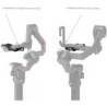 SmallRig 3061 Placa Quick Release Arca-Swiss DJI RS | Compra SmallRig 3061 | Precio Placa Arca-Swiss DJI | placa quick release a