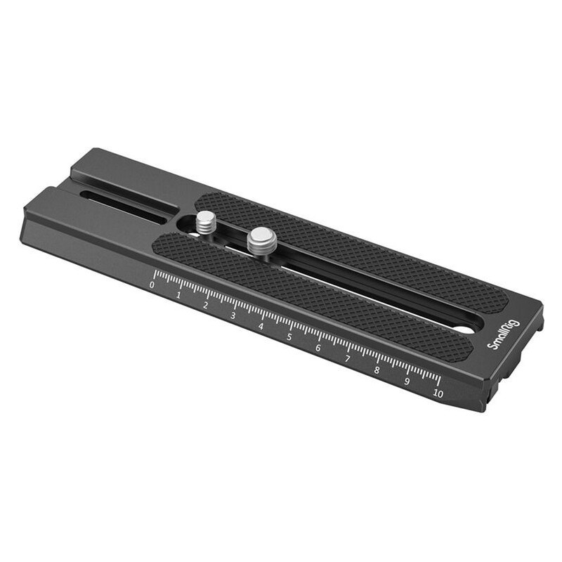 SmallRig 3031B Placa Quick Release Extendida DJI RS | Compra SmallRig 3031B | Precio Placa Extendida DJI RS | placa quick releas