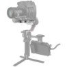 SmallRig 3031B Placa Quick Release Extendida DJI RS | Compra SmallRig 3031B | Precio Placa Extendida DJI RS | placa quick releas