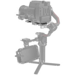 SmallRig 3031B Placa Quick Release Extendida DJI RS | Compra SmallRig 3031B | Precio Placa Extendida DJI RS | placa quick releas