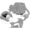 SmallRig 3031B Placa Quick Release Extendida DJI RS | Compra SmallRig 3031B | Precio Placa Extendida DJI RS | placa quick releas
