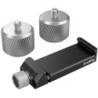 SmallRig 3125 Kit Contrapesos DJI Zhiyun | Compra SmallRig 3125 | Precio Contrapesos Gimbal | kit contrapesos estabilizador dji 