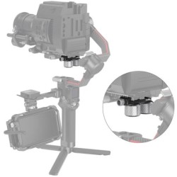SmallRig 3125 Kit Contrapesos DJI Zhiyun | Compra SmallRig 3125 | Precio Contrapesos Gimbal | kit contrapesos estabilizador dji 