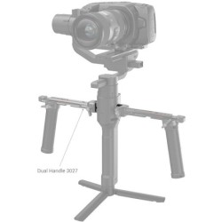 SmallRig 3032 Riel NATO DJI Ronin S SC | Compra SmallRig 3032 | Precio Riel NATO DJI Ronin | riel nato dji ronin s sc accesorios